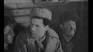 Отрывок из фильма "Путёвка в жизнь". Возвращение Мустафы