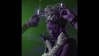 RICO NASTY - OWN IT (SLOWED)