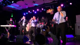 La Puerto Rican Power - Tu Cariñito - Conga Room 7/3/14