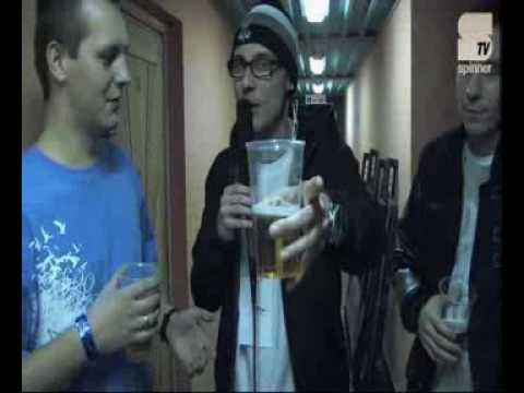 Pezet i Fokus zapowiadają Rap Route 5 / fragment singla Fokus Pezet/Małolat O.S.T.R. "Komplet"