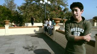 preview picture of video 'Documental Parkour Xalapa 2011'