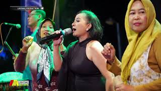 Download lagu MENYESAL  - MANSYUR.S ( COVER ) TIA MONICA || NEW BALLERA mp3