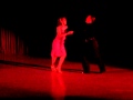 Bibi Dances "I Can't Get No Satisfaction" Frankie Ruiz