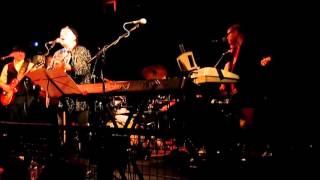 Lonely Phobia - The Rutles Live 2015