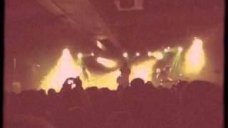 Tokyo Police Club 1.25.11