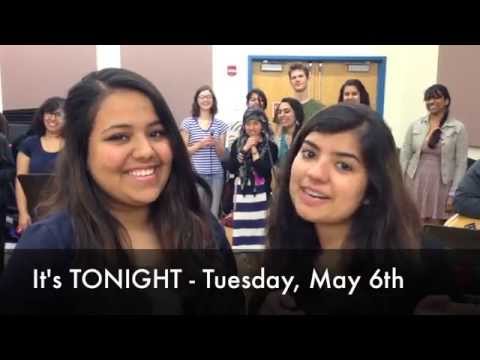 The Berklee Indian Ensemble presents "Natyanjali, Swaranjali" - Sneak preview