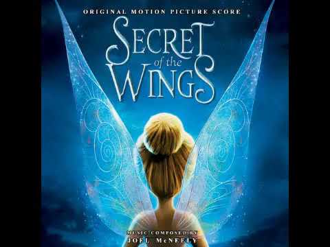 Joel McNeely - Tink And Peri Meet The Story (Secret of the Wings)