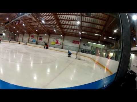 Pyry Nokia treenipätkä. . .Icehockey training video, I Train also to...heh..he