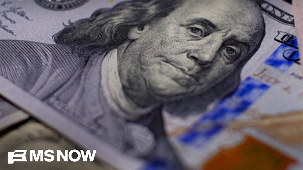 GDP report: Economic growth far slower than expected