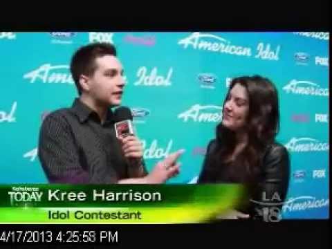 American Idol Season 12 Top 5 Girls