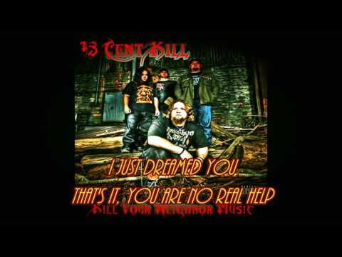 13 Cent Kill - Noise -  Lyric Video