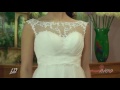 Robe de mariée Lady Vlady 2160