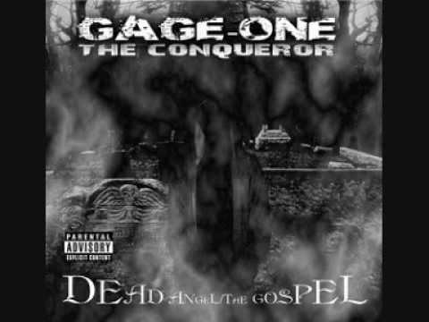 gage-one feat. holocaust - dead angel (original)