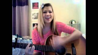 Kasena Christine - It Won't Be Long by The Beatles [cover]