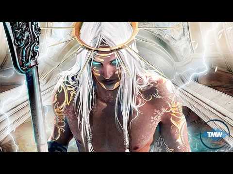 Eon Sounds - Raktu (Epic Ethnic Emotional Orchestral)