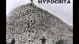 Hypocrita-Vendiste Tu Vida