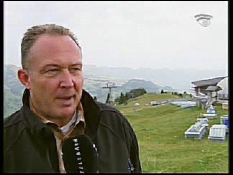 Gstaad Mountain Rides Sesselbahn Bau Chaltebrunne