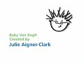 Baby Einstein Baby Van Gogh World Of Colors Part 9 Credits
