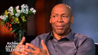 Kevin Eubanks discusses his decision to leave "The Tonight Show" - EMMYTVLEGENDS.ORG