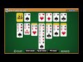 24 7 Solitaire Klondike 1 Deal Card Solitaire Game Free Online Card Game