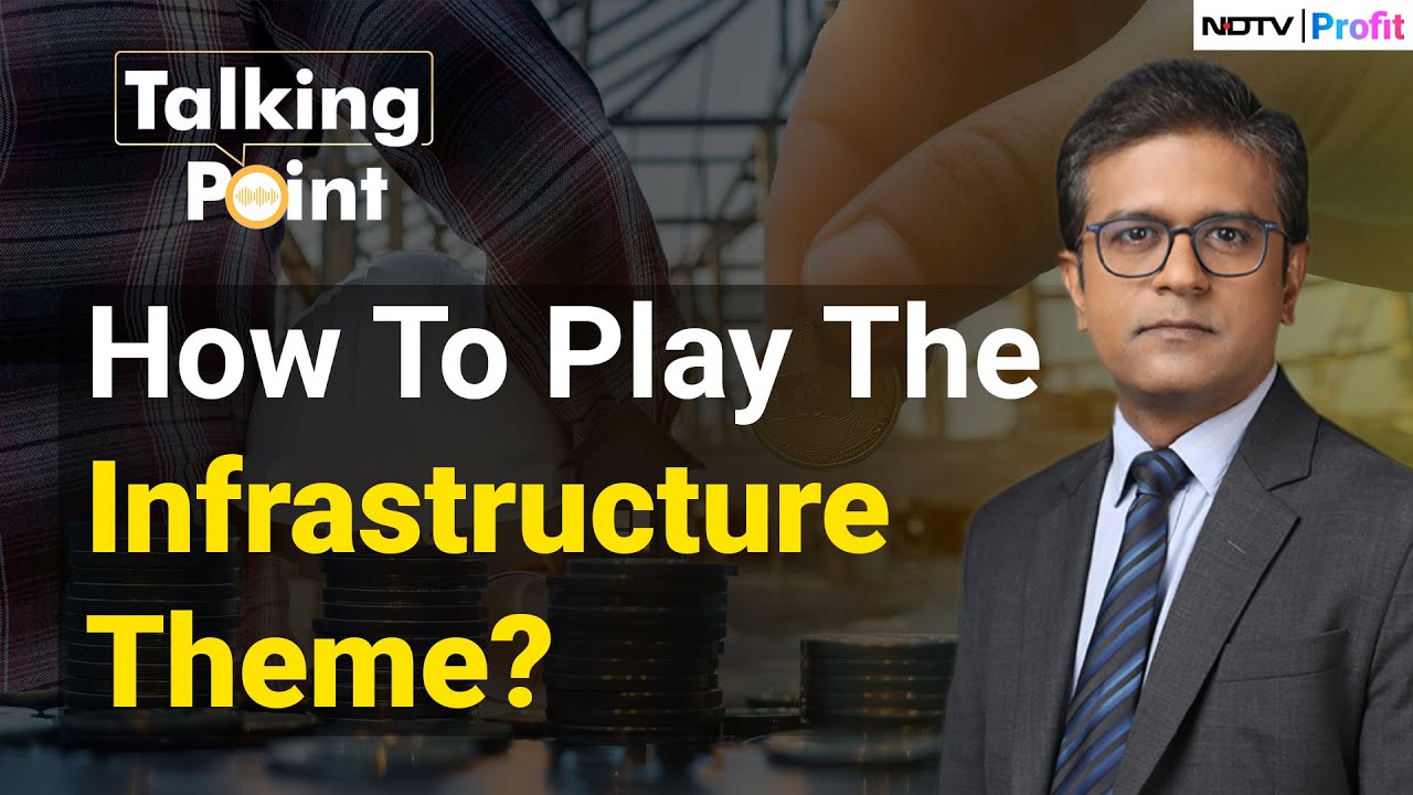 What Makes Kenneth Andrade Bullish On The Economic Conditions? | The Talking Point With Niraj Shah