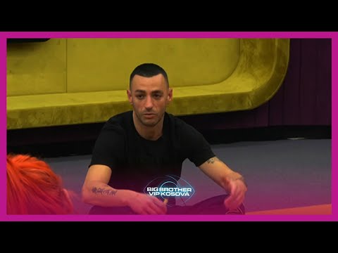 Stresi: Kur e kam parë Mbresën më ka kujtuar një person të rëndësishem në jetën time