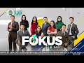 OBB Fokus Pagi Indosiar New Look 2025