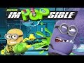 Despicable Me 2: Minion Impopsible Full Game