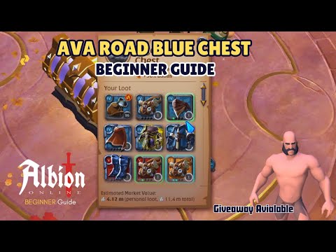 Best Fame and Silver Farming for Team | Beginner Guide to AVA Road Duo/Trio | Albion Online