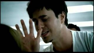 Enrique Iglesias   adicto(video oficial completo)