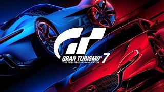 [GT7 愚痴大会]挙動が変わったらしいので走ってみる。