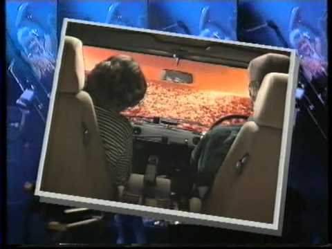 Anne & JJ Interview - Art Of Noise - Cue The Music