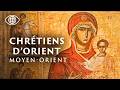 Eastern Christians 2000 Years Of History In The Heart Of The Middle East History Documentary GD