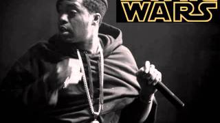 Nas - Star Wars