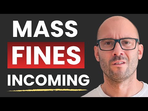 Why HMRC's New MTD Rules WILL Fleece YOU