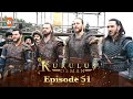 Kurulus Osman Urdu | Season 3 - Episode 51