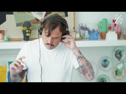 Landikhan - Ultravioleta (Dj Set)