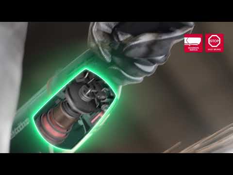 Metabo Safety Solutions - Fast Brake (English)