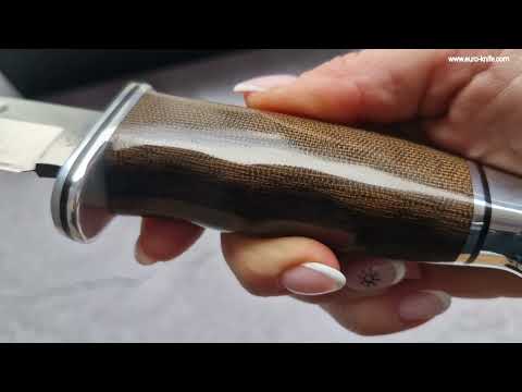 Buck General Pro BU120GRS1