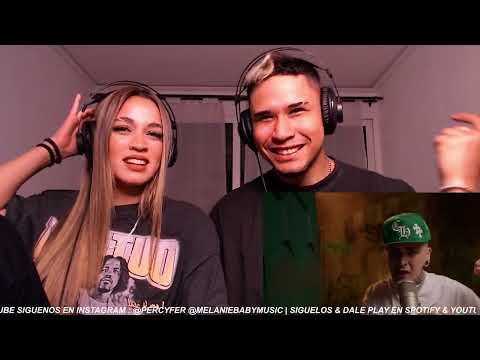 Los Del Espacio - LIT killah, Duki, Emilia, Tiago PZK, FMK,Rusherking,Maria Becerra,BigOne|Reacción