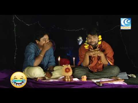 The Conjuring I conjuring comedy I Horror I Horror Comedy I Dubaagkur Maaghaan's l MOON TV