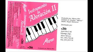 Marcos Witt No Sé Porqué