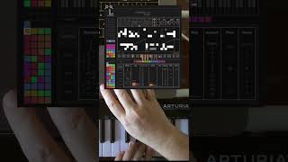 Ableton Chord Generator Amazing 😝 M4L CHORDimist #shorts