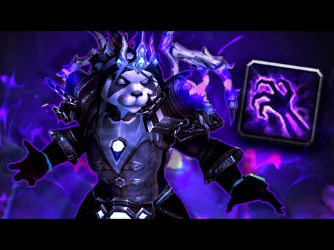 Shadow Priests Are Actually Quite Terrifying! (5v5 1v1 Duels) - PvP WoW: The War Within