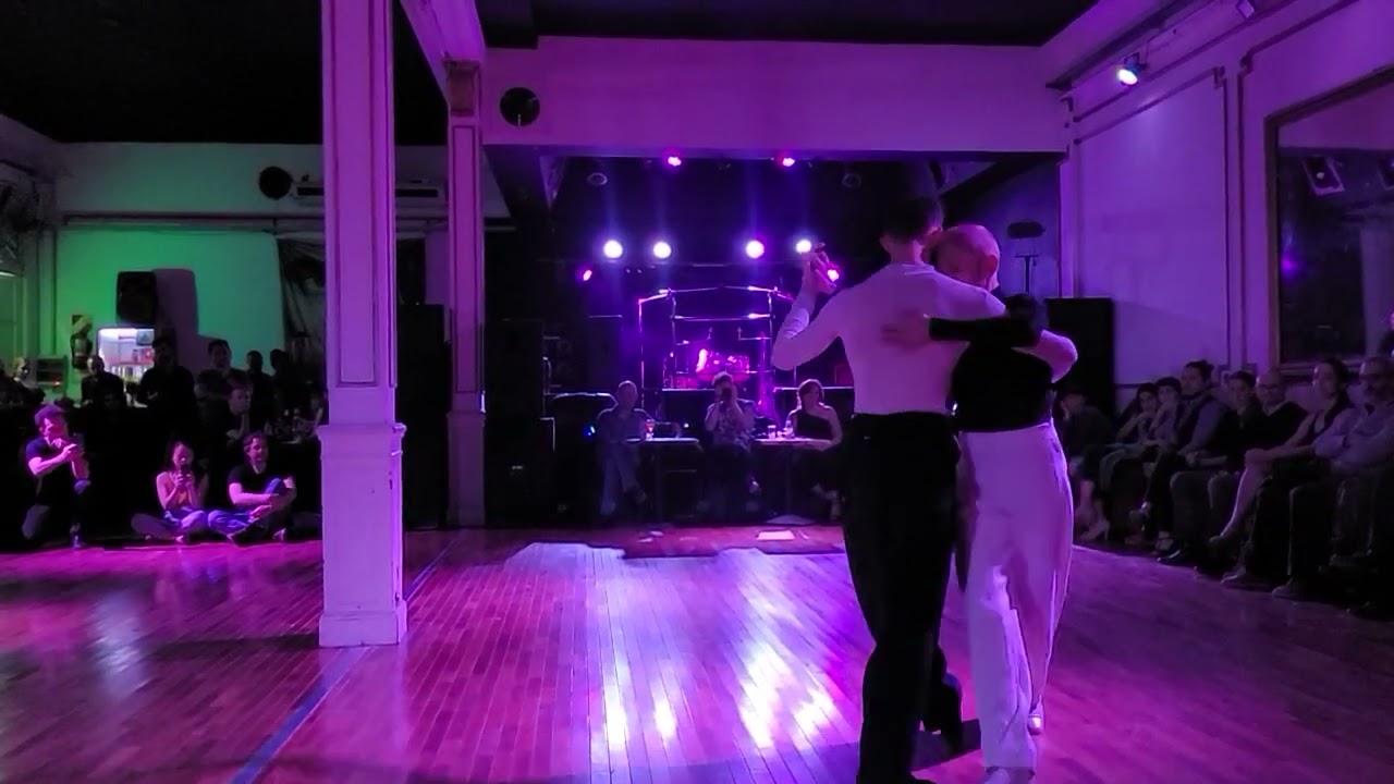 [내올남공 in B.A.] Martin Lasiar y Juampy Lamirez @ Dicépolo 20230707 1st performence
