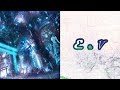 Xomu - Tera/EnV - Bloom Mashup