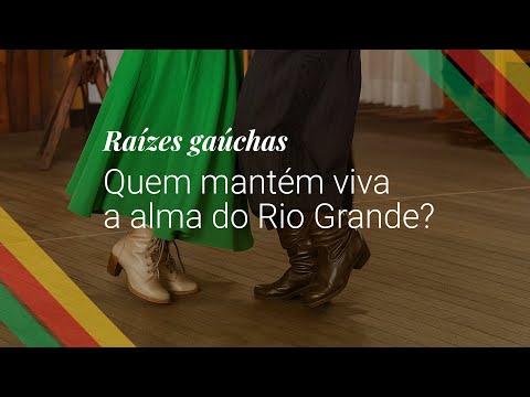 Onde a tradição se mantém viva | Raízes Gaúchas