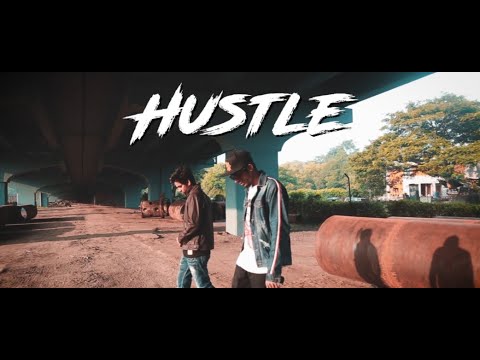 Hustle - Prash-D ft. Mack Varpe | Official Music Video 2019