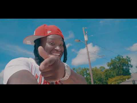 G Weedy -"Life Of A Shotta" (Official Music Video)  Directed By @theartfullonerfilmz
