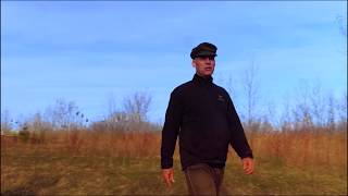 Chris Bottomley - &quot;Golden Daze&quot;